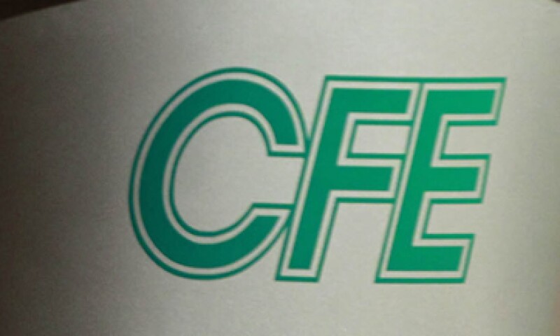 Las sanciones son resultado de la revisión que realizó la SFP a contratos celebrados por la CFE, por un monto total de 116.3 millones de dólares. (Foto: Notimex)