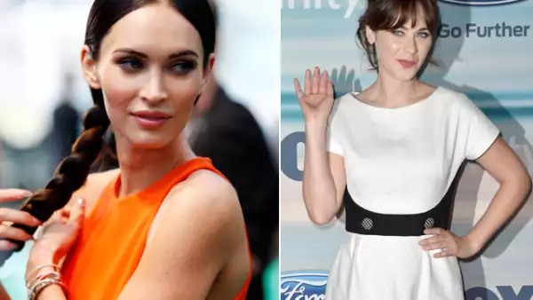 La protagonista de la exitosa serie de televisión se encuentra en incapacidad por maternidad, por lo que la producción ha creado un papel perfecto para la actriz de Transformers.