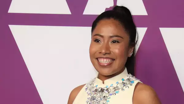 Yalitza Aparicio