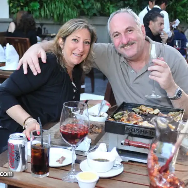 Anette Cherem,Juan Antonio Cherem