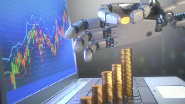 México acelera en tecnología financiera