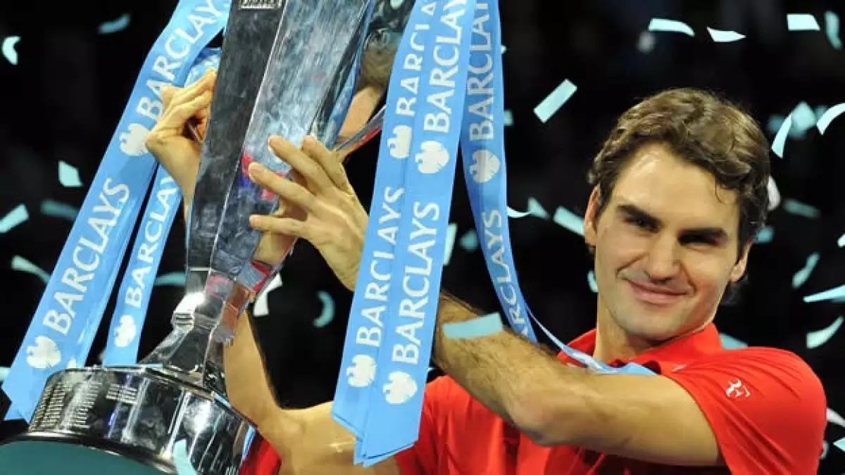 Federer