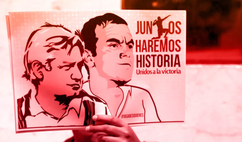 Morena aceptó a Cuauhtémoc Blanco, quien ha dicho que buscará enjuiciar a Graco Ramírez, para buscar la gubernatura. Revisa la información.