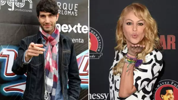 Según el propio Twitter de Paulina, los artistas se reunieron para volver a trabajar juntos. La cantante recordó algunos de los temas que hicieron populares en la famosa agrupación infantil de los 80.