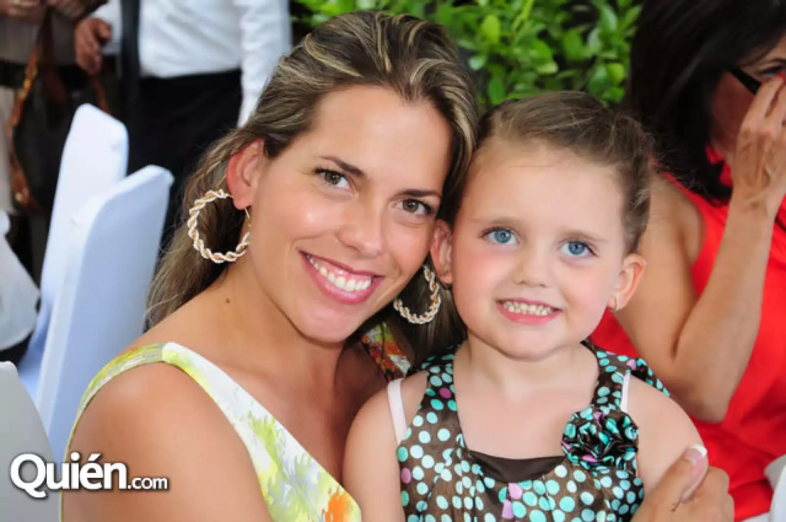 Ximena Rodrik,Alexa Rodrik