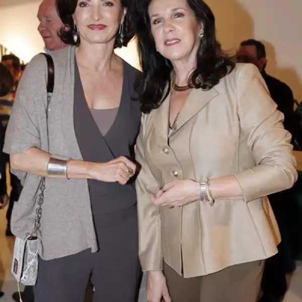 Gaby Vargas,Dulce Maria Martinez Gama