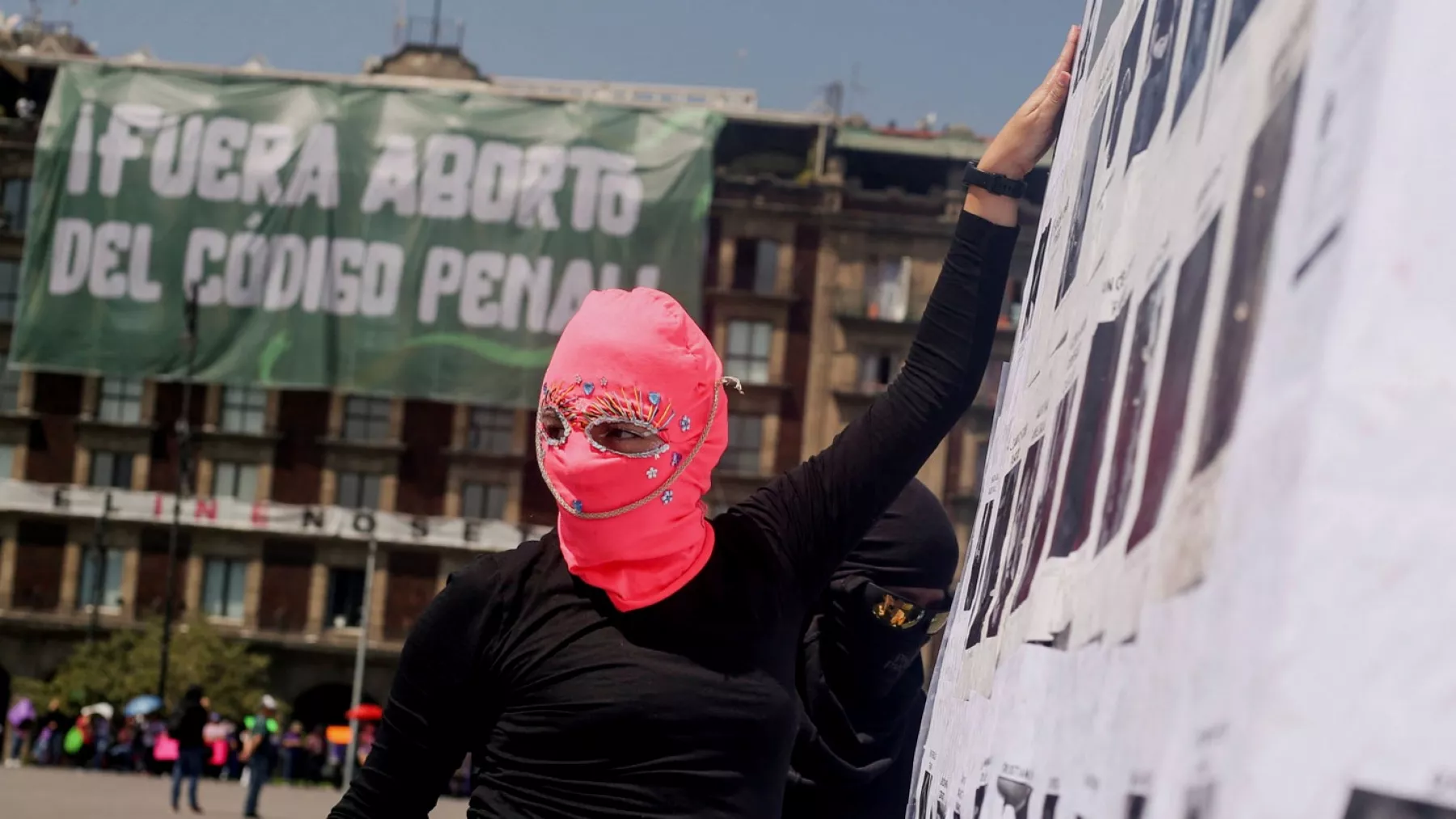 ¿Y el aborto legal en México? Se han abierto 592 investigaciones por delito de aborto en 2024