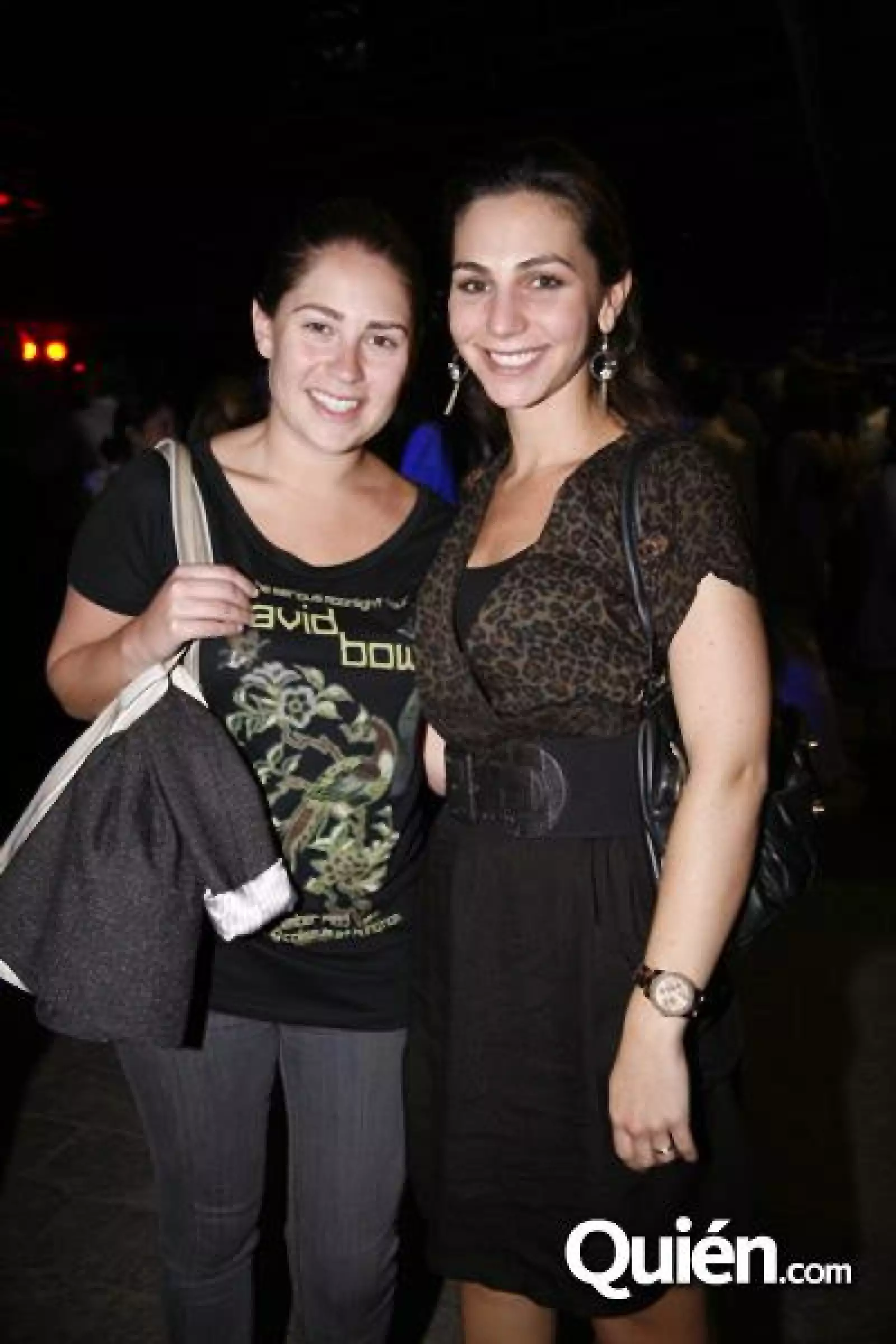 Alfombra Roja Daniel & Ana