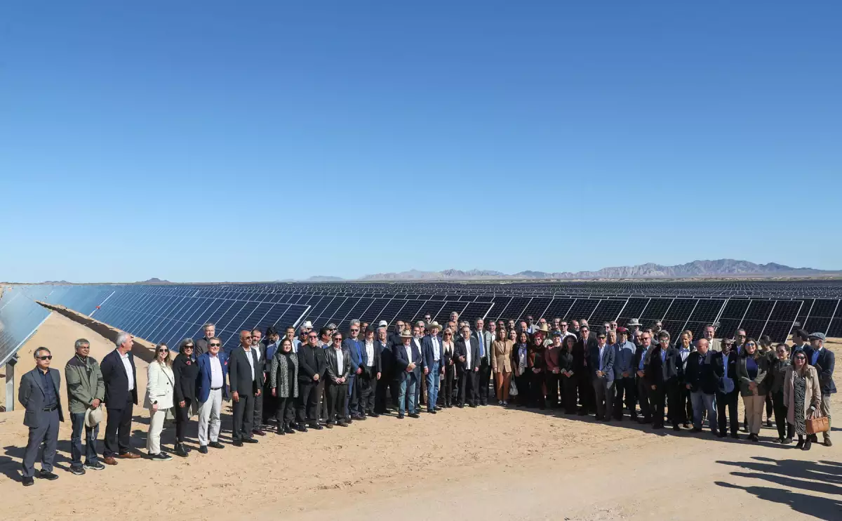 Sonora, gran perdedora de la inversión extranjera directa en país