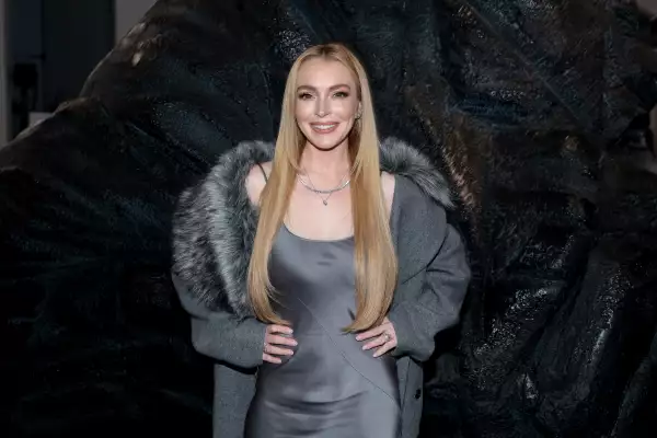 Michael Kors Collection Spring/Summer 2025 Runway Show - Front Row