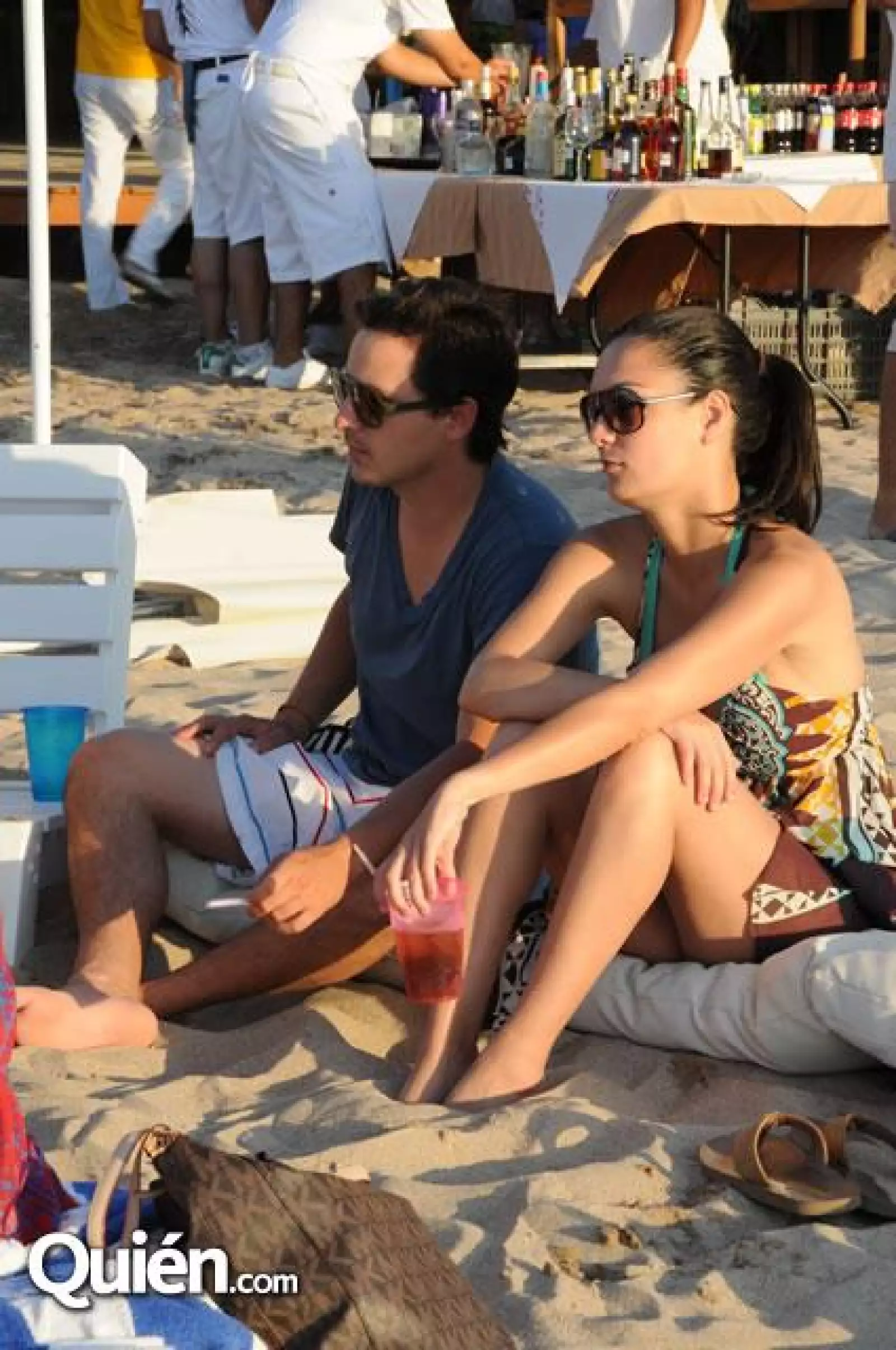 Reinauguran el dorado