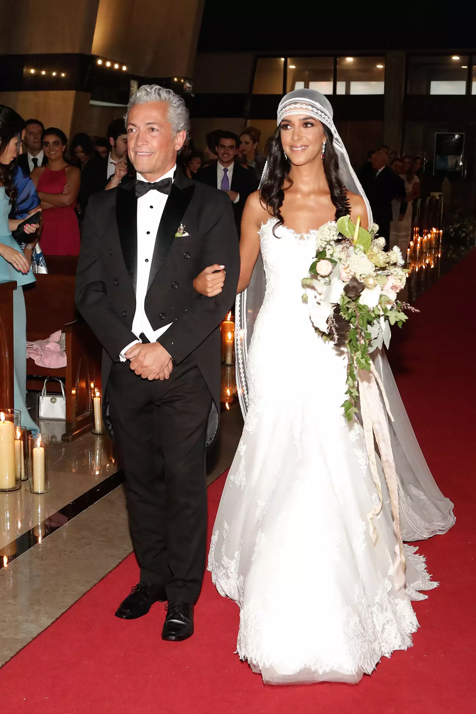 Boda Ivana Velasco