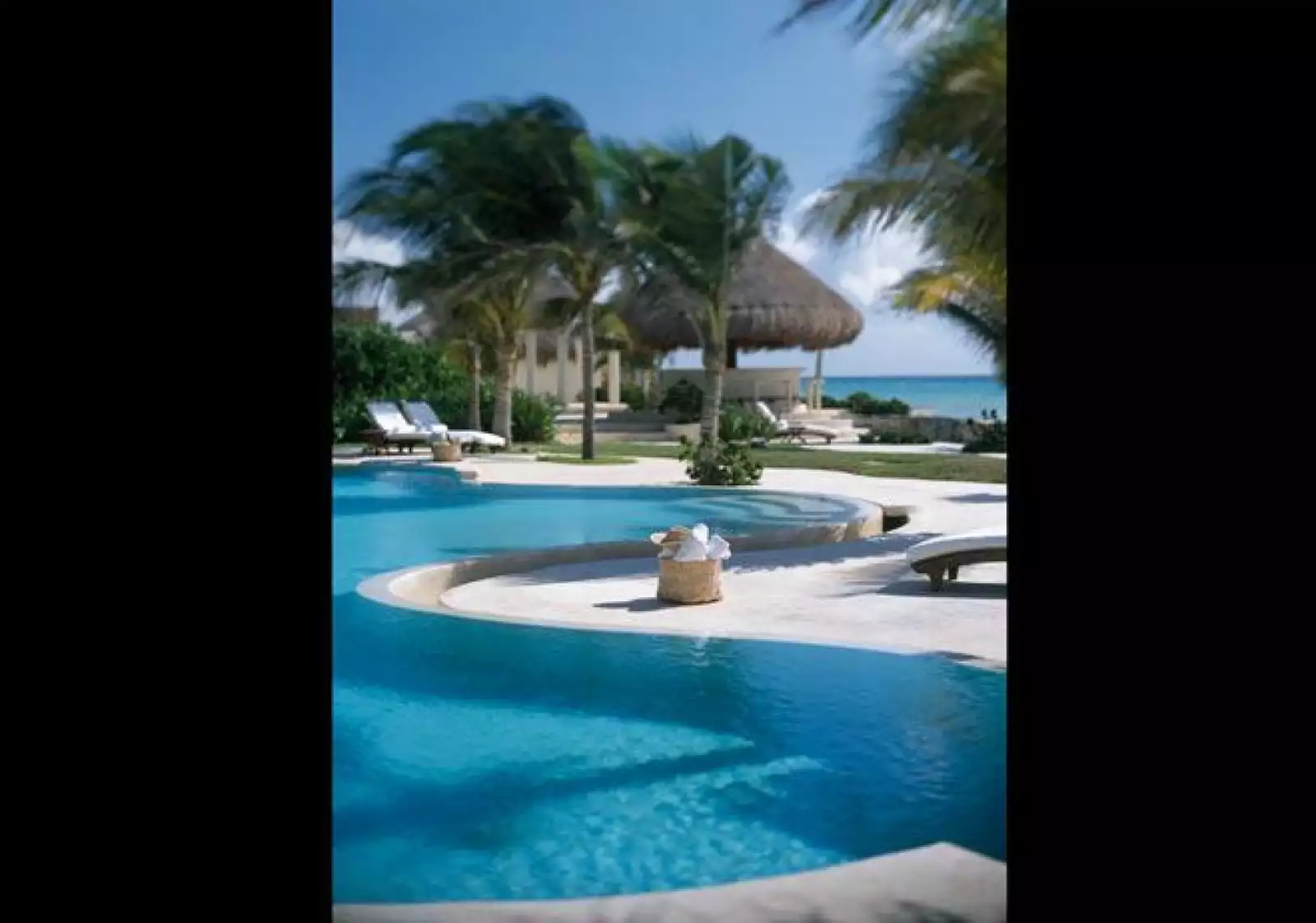 Hotel Viceroy Riviera Maya 09