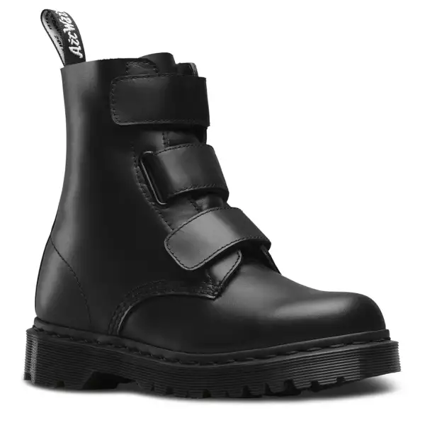 Coralia Boots - Gigi Hadid 