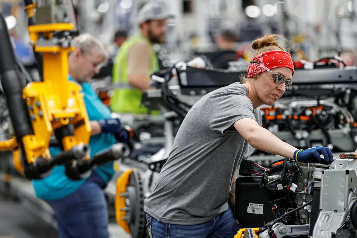 desempleo estados unidos