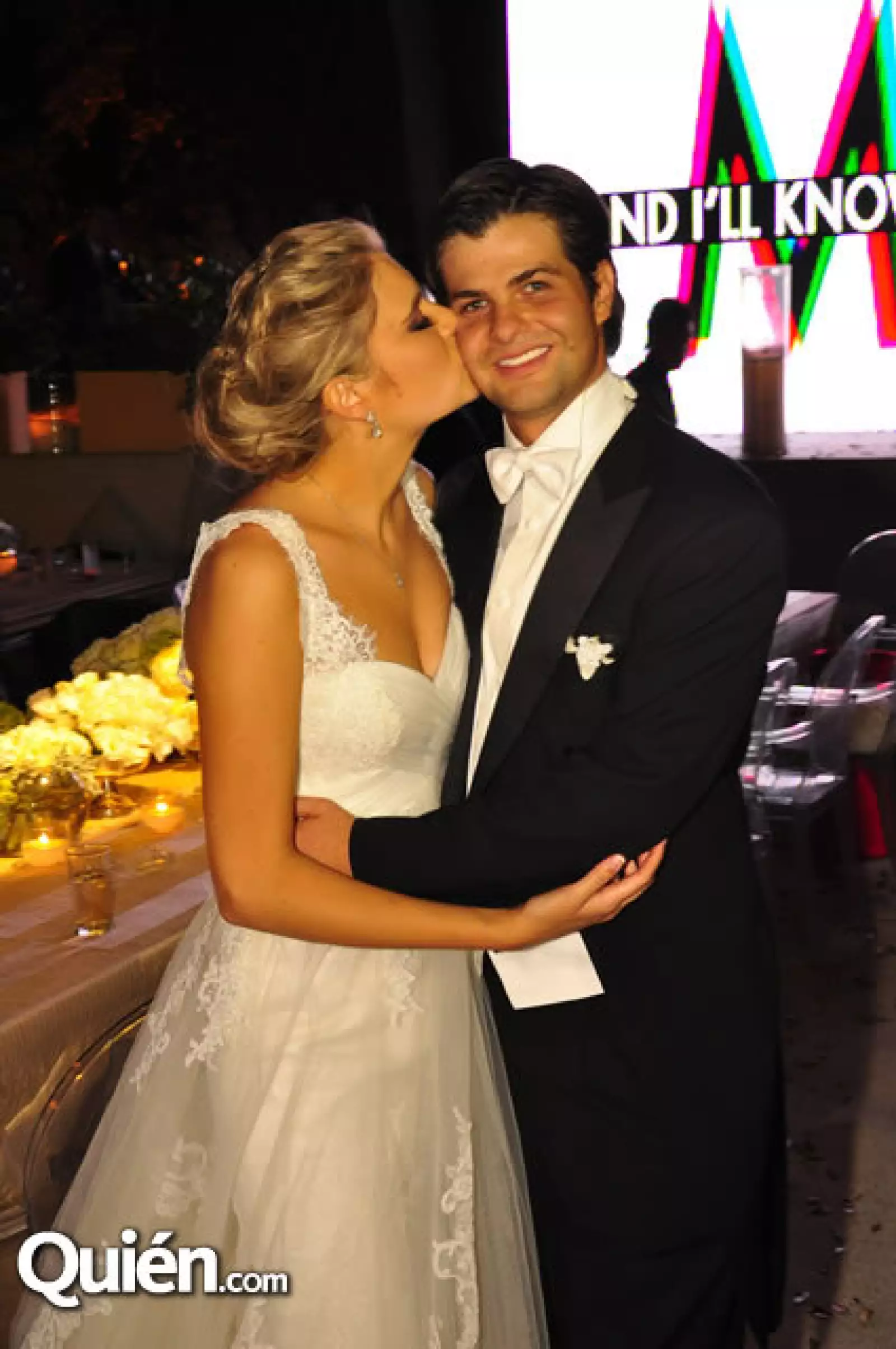 Laura Hernández,Gabriel Hecht