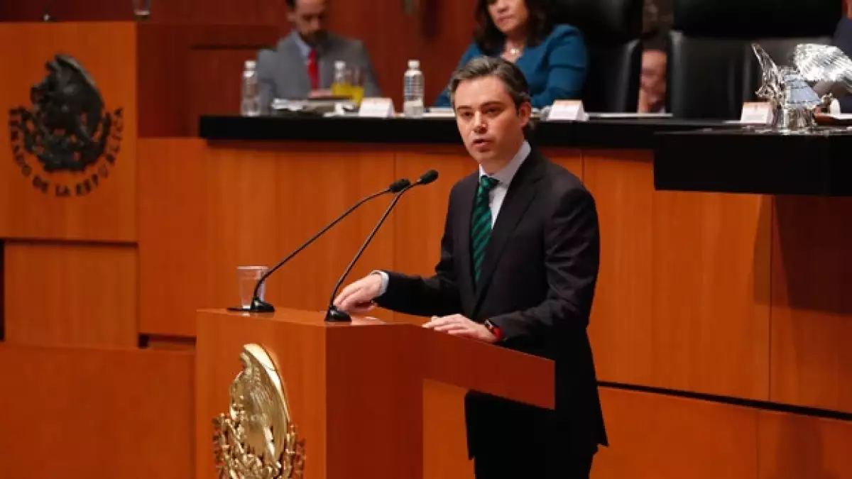 senado