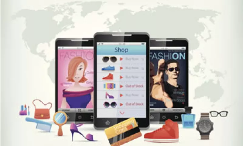 Con el uso de bocetos digitales el proceso de diseño puede contar con el trabajo de varias personas en distintas regiones del mundo. (Foto:Getty Images)