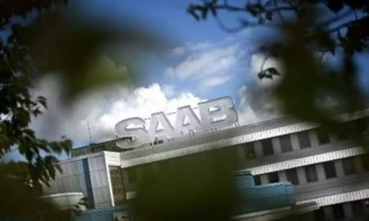 Saab está luchando por encontrar fondos que le permitan poner en marcha plena su producción. (Foto: Reuters)
