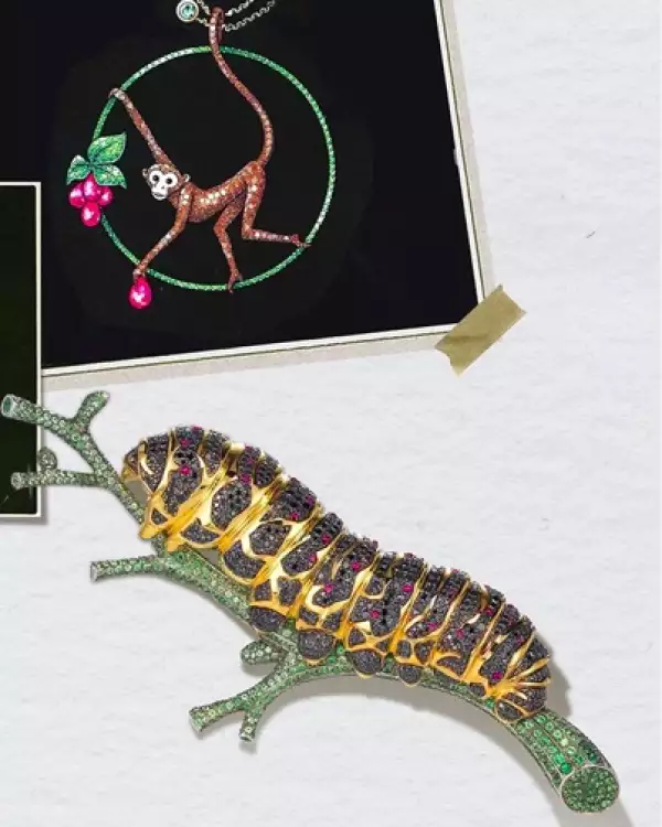 chopard-libro-colorear