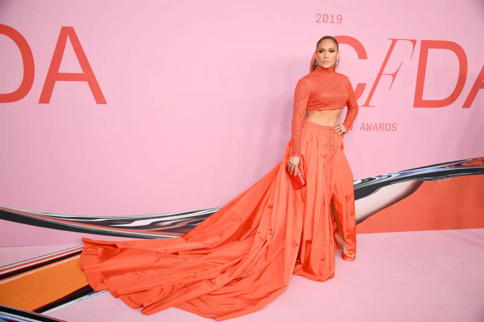 CFDA Fashion Awards - Arrivals