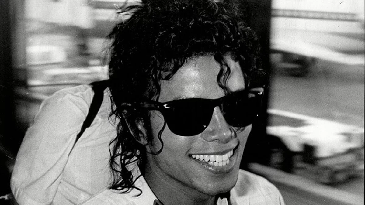 Michael Jackson