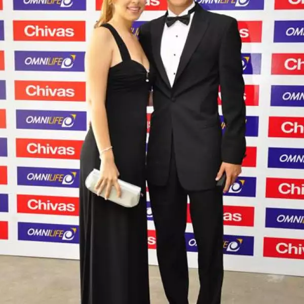 Apertura estadio Chivas