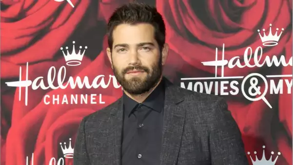 Jesse Metcalfe
