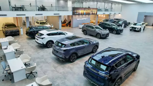 Las marcas de autos chinos que crecieron con precios bajos ahora podrían perder su mayor ventaja