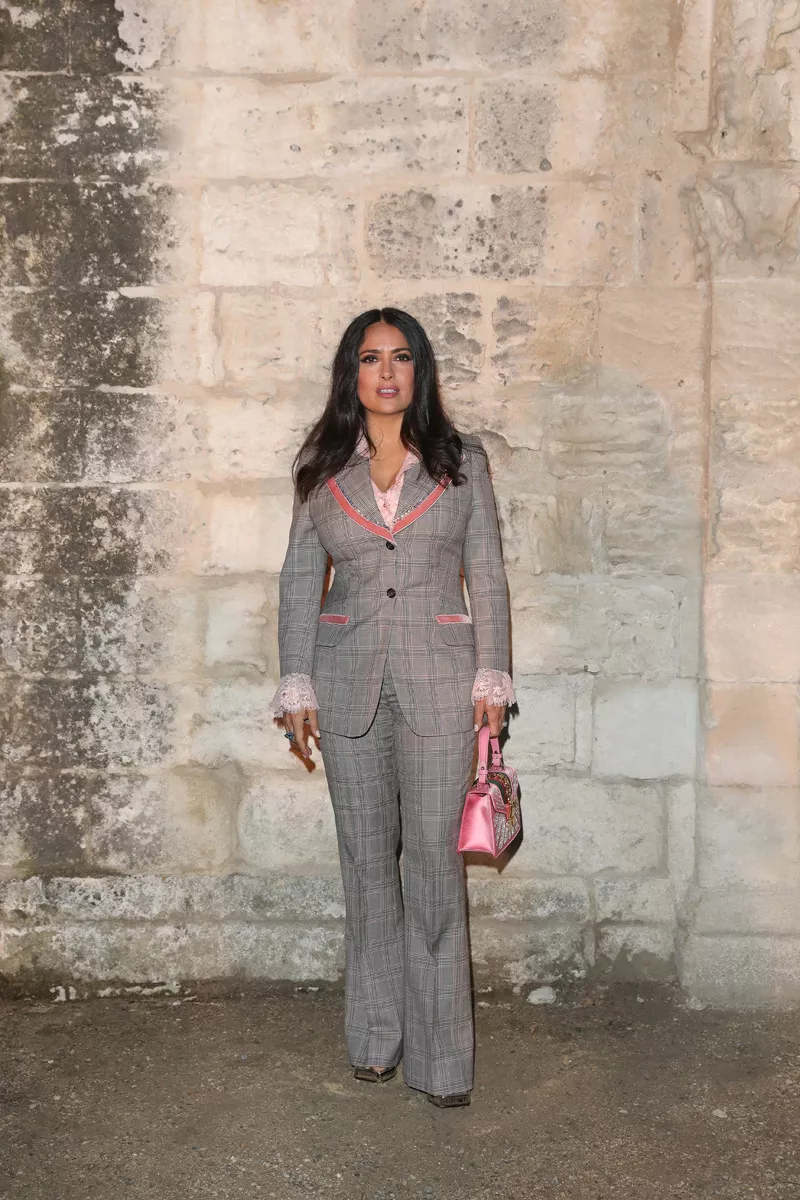 Gucci Cruise 2019 - Arrivals