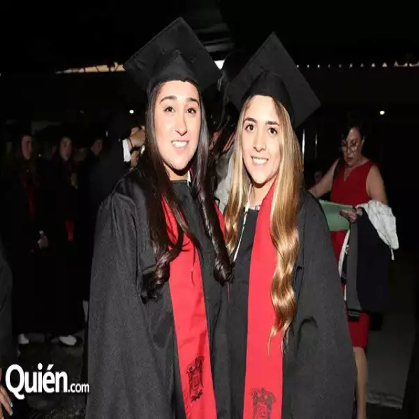 Carolina González,María Teresa Morelos