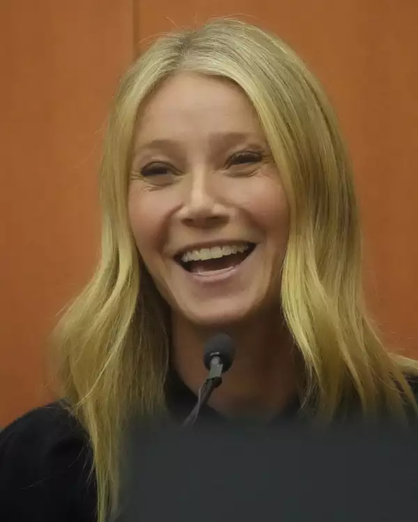 Gwyneth Paltrow enfrenta un juicio en Utah por un accidente de esquí