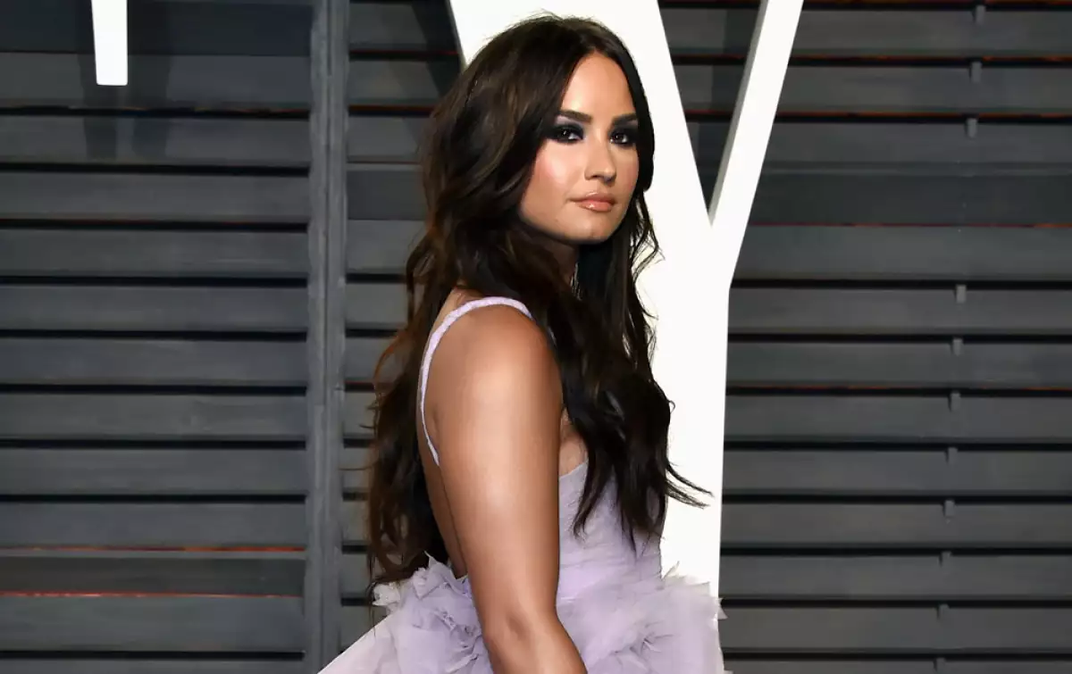 Demi Lovato