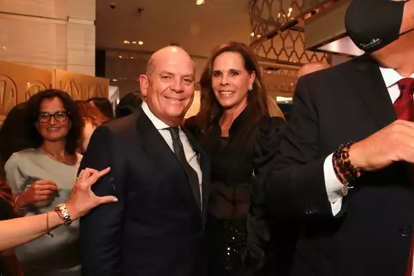 INAUGURACIÓN PALACIO DE HIERRO COYOACÁN