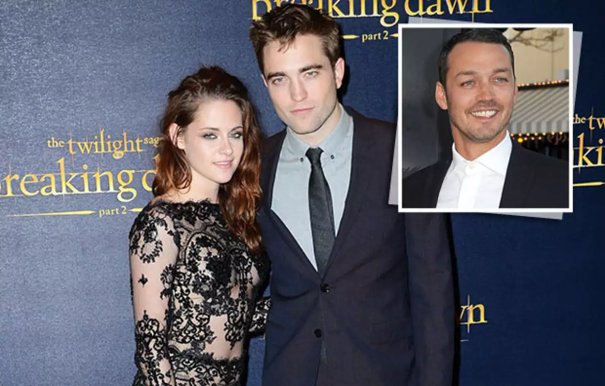 Este es uno de los triángulos amorosos más polémicos.