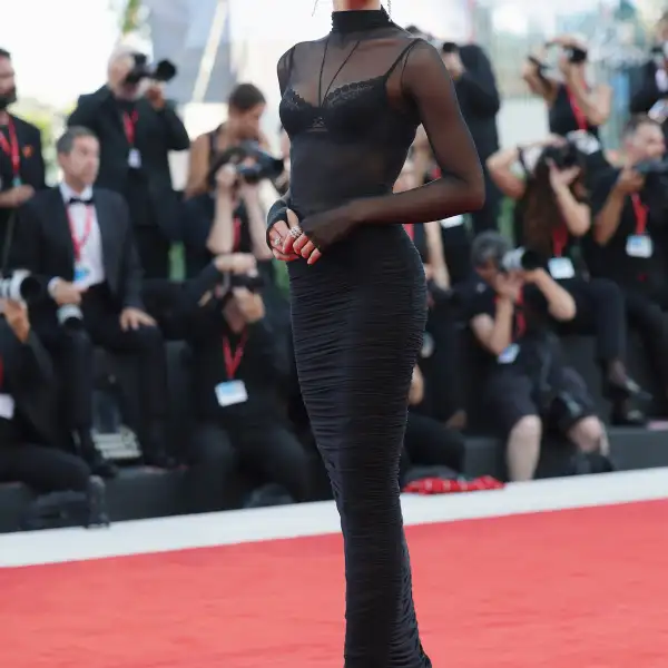 "Ink" Screening And 2026 Opening Red Carpet - The 83rd Venice International Film Festival