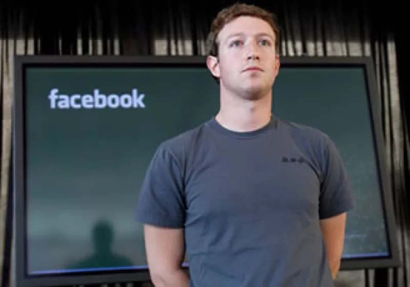 La presentación de esta nueva plataforma de mensajes fue en San Francisco, California. (Foto: Reuters)