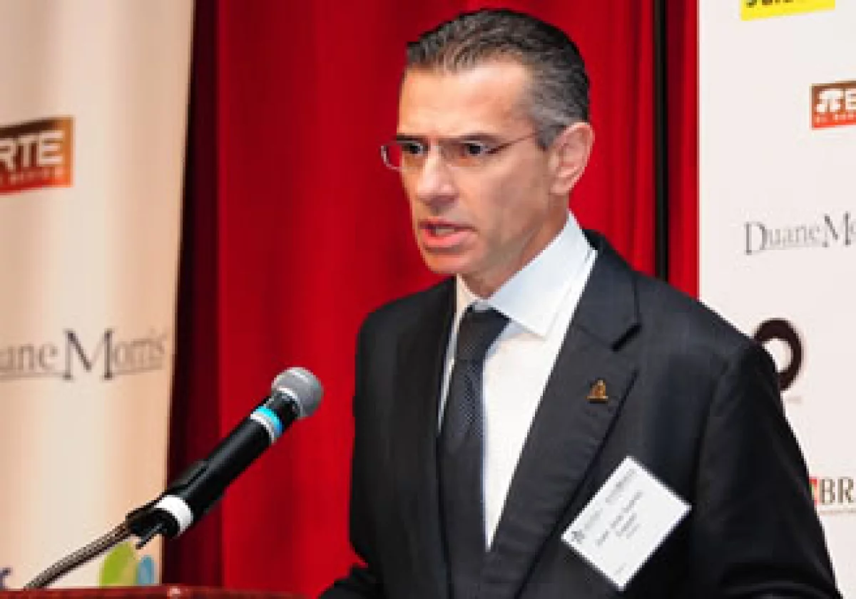El Director de Pemex, Juan José Suárez Coppel, busca transformar a la paraestatal. (Foto: Archivo Notimex)