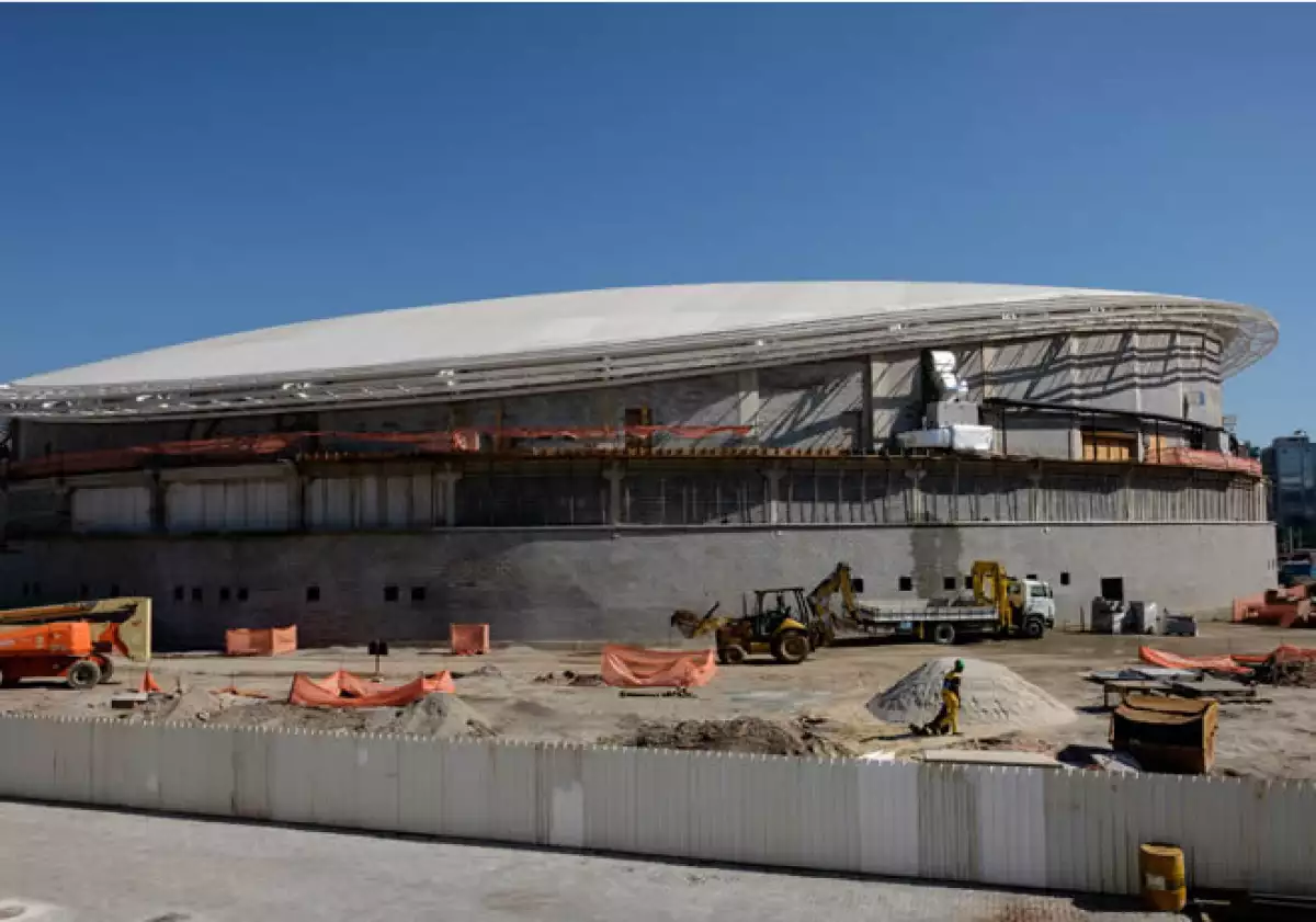 Obras incompletas