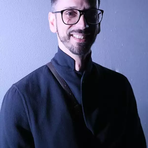 Macario Jiménez