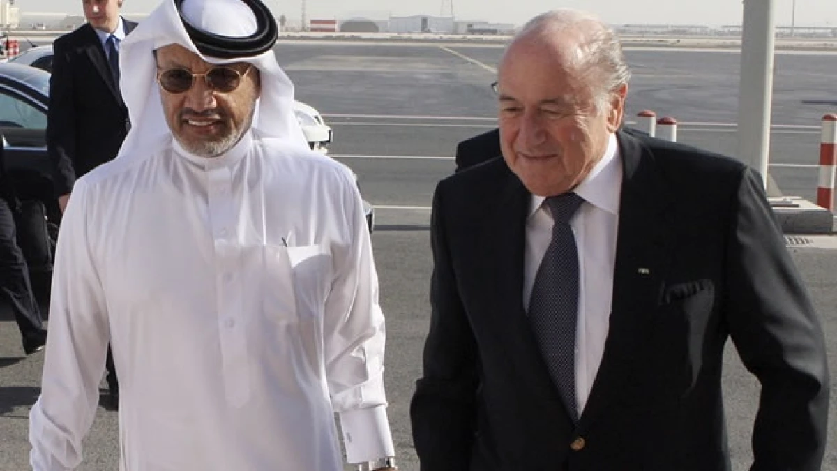 blatter