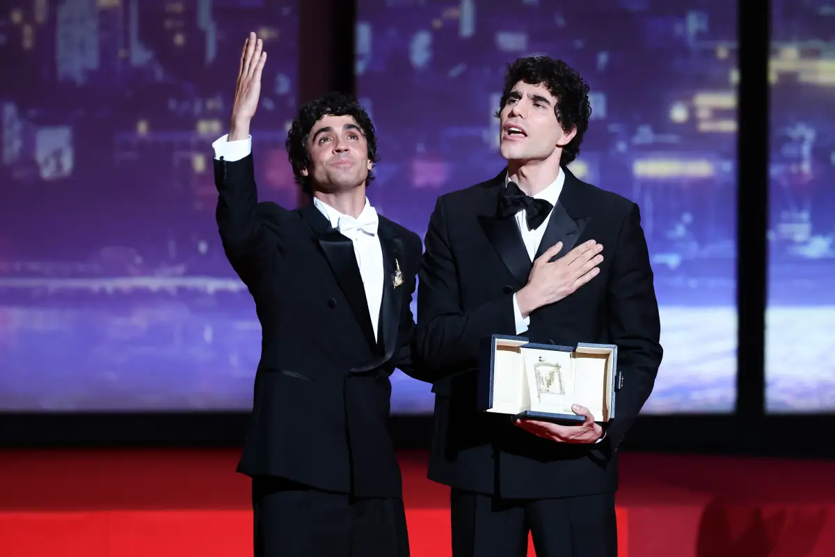 Closing Ceremony - The 79th Annual Cannes Film Festival