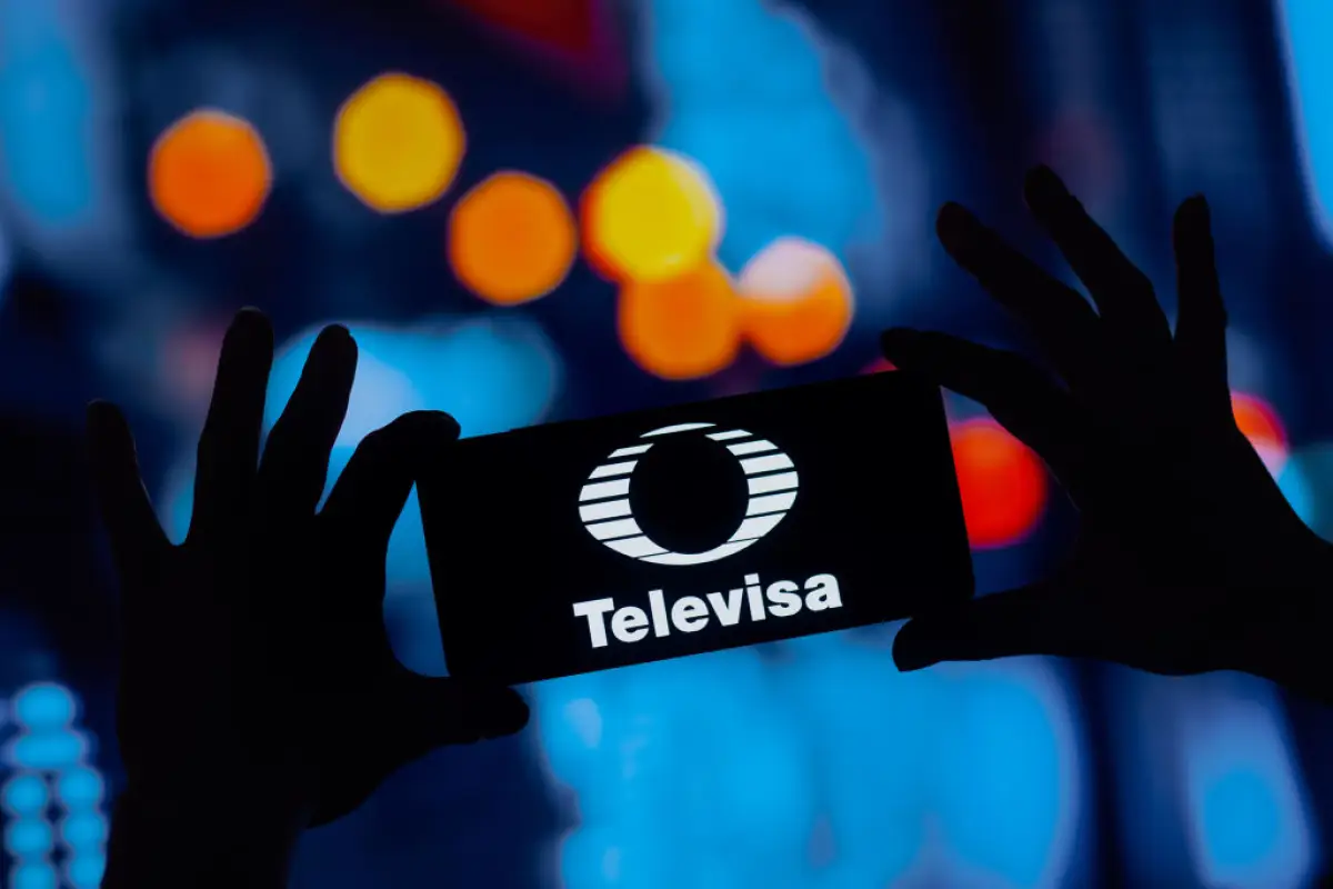 logo de televisa