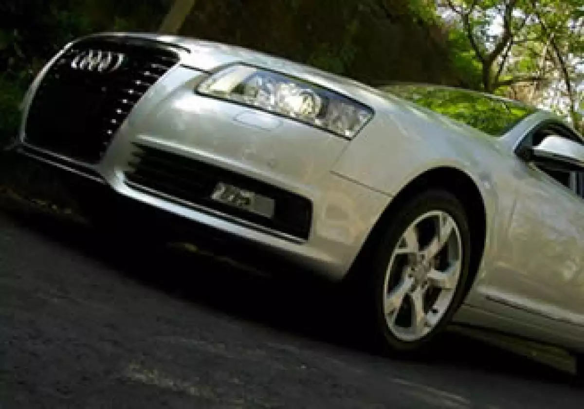 Audi lanzó una campaña para presentar sus nuevos autos con motores diesel en Estados Unidos. (Foto: Autocosmos)