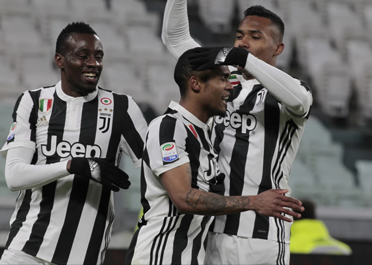 Juventus