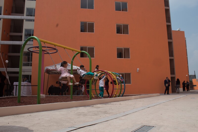 vivienda