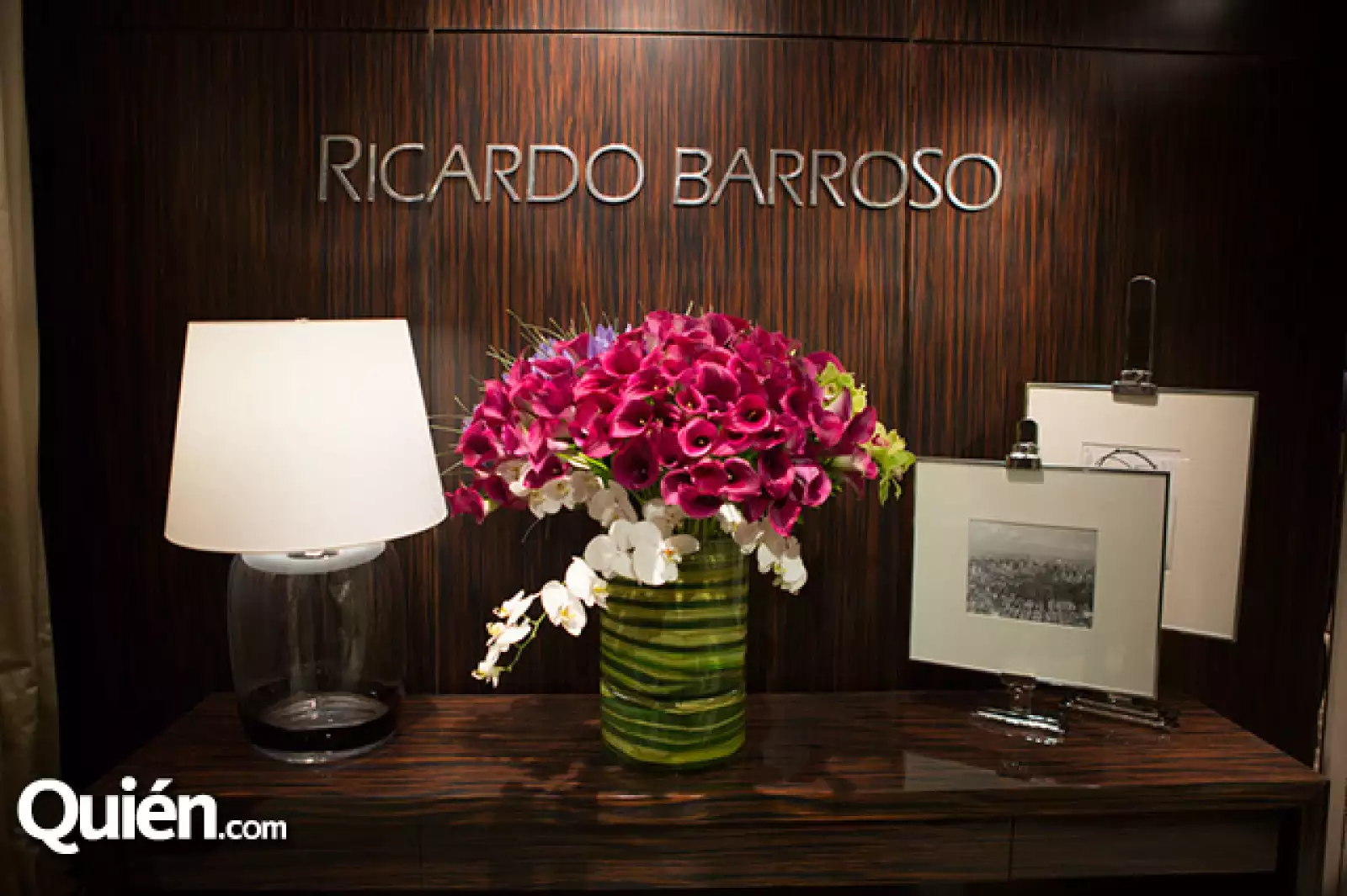 Show Room Ricardo Barroso