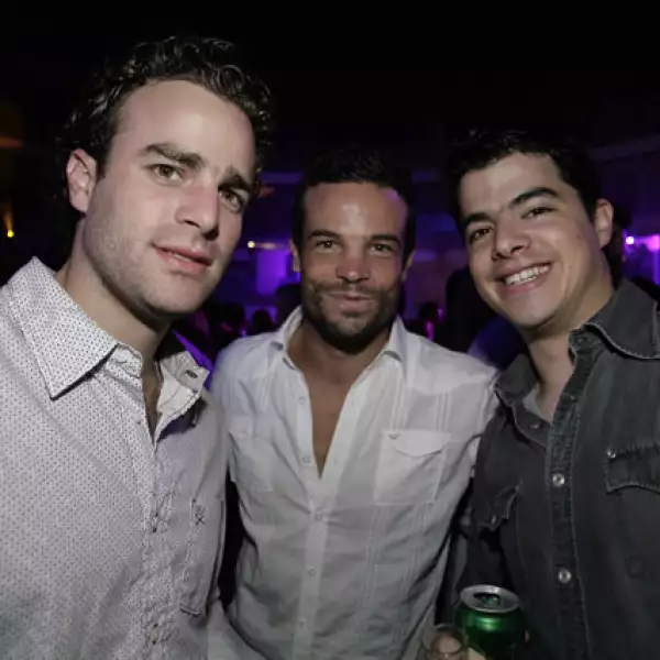 Inauguración Habita Monterrey