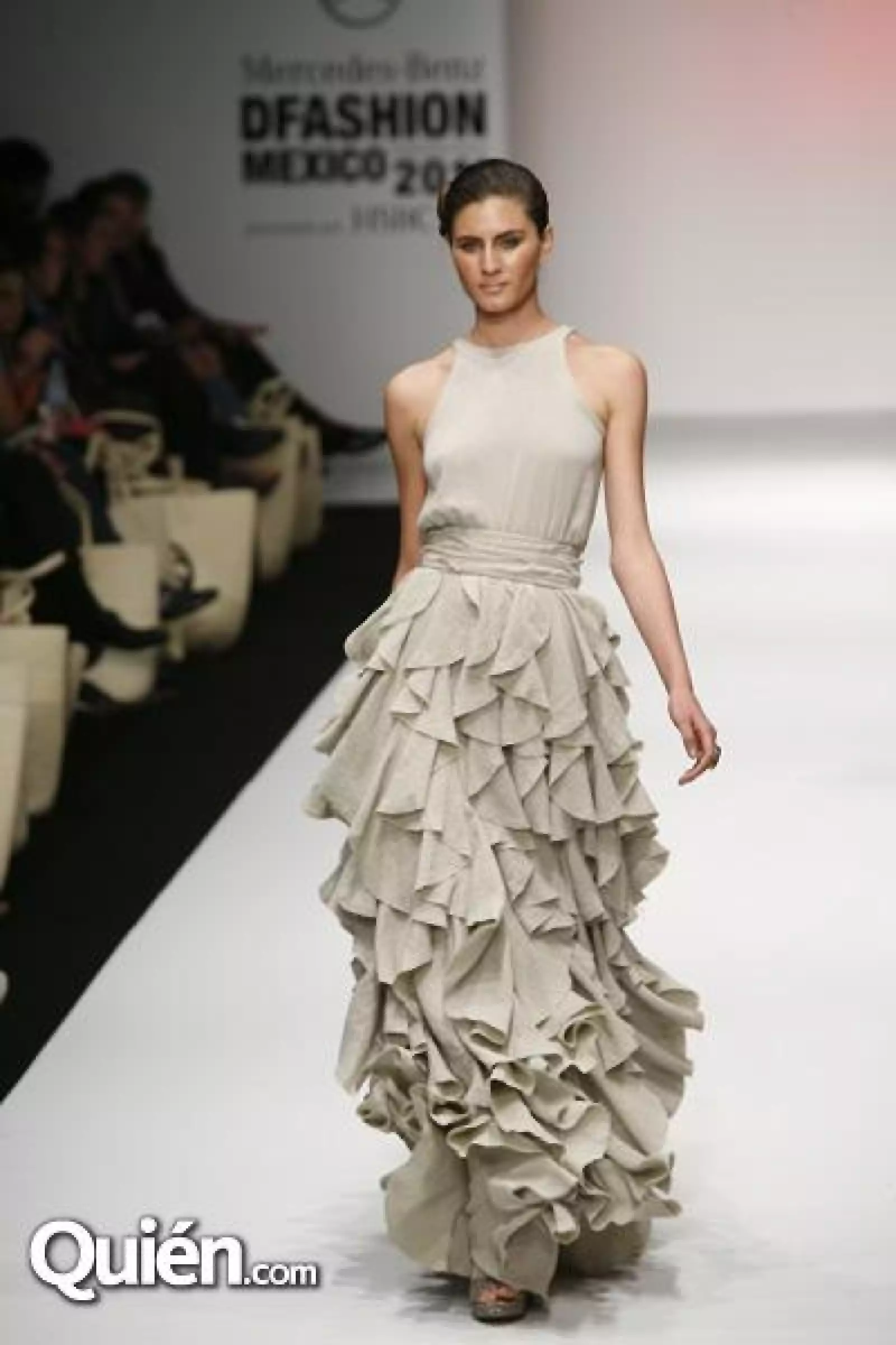 MBDF Pasarela David Salom?