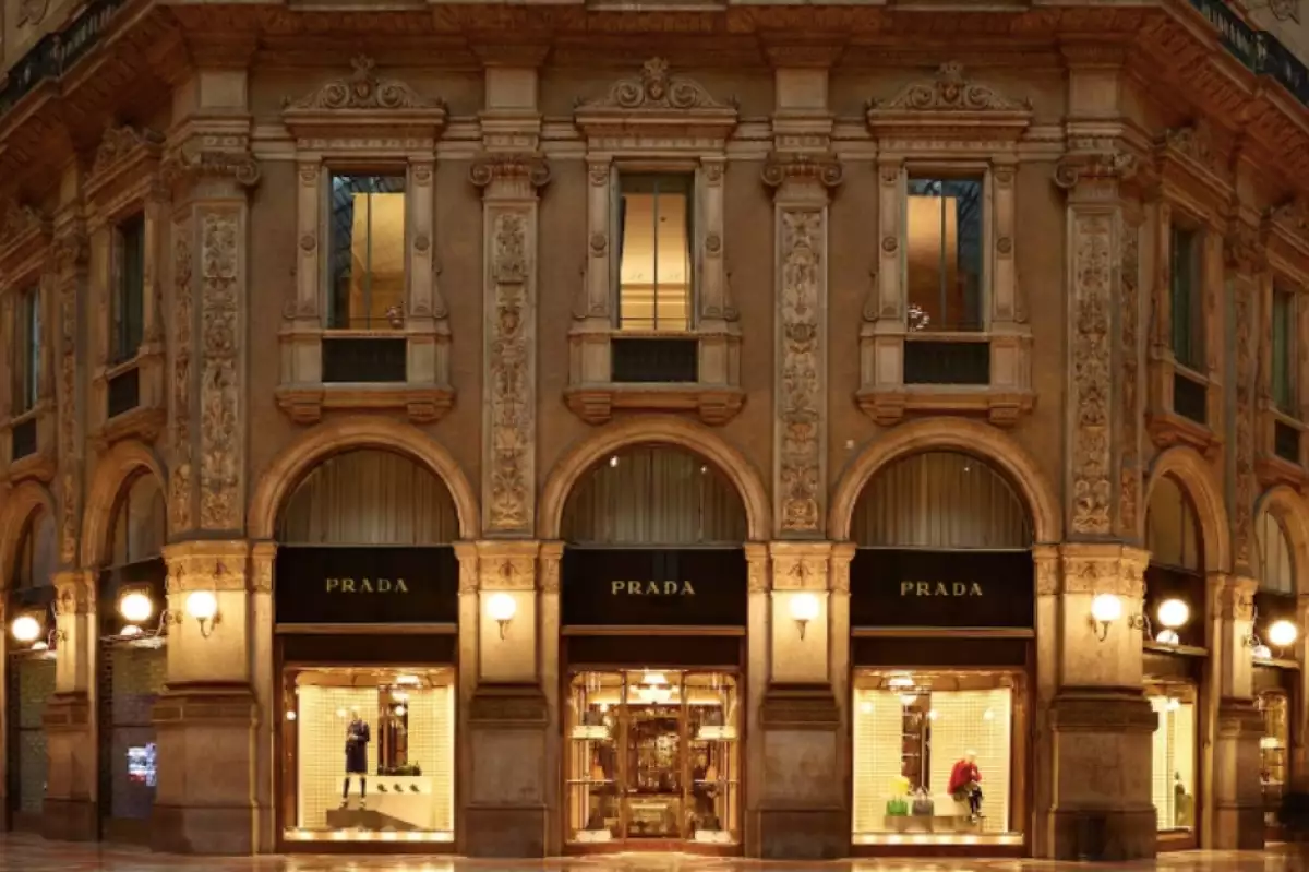 datos curiosos de prada